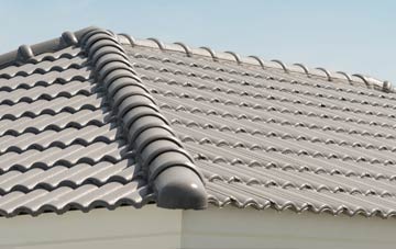 advantages of Hollybush Hill clay roofing