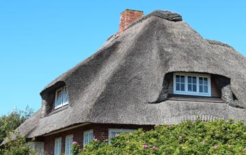 thatch roofing Hollybush Hill